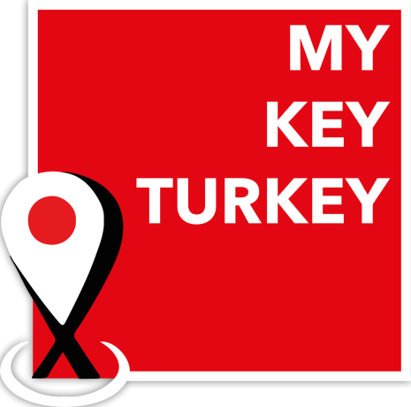 My Key Turkey
