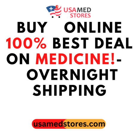 USA MEDS STORES