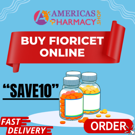 Buy Fioricet Online Overnight FedEx Delivery