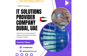 IT Infrastructure Solutions  Dubai, UAE 0545512926