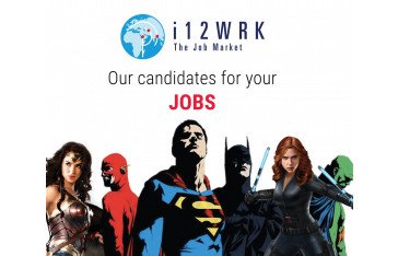 Trending and Highly paid Jobs at UAE and Apply now - i12wrk