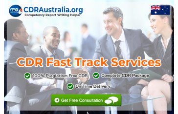 CDR Fast Track Services For Engineers Australia By CDRAustralia.Org