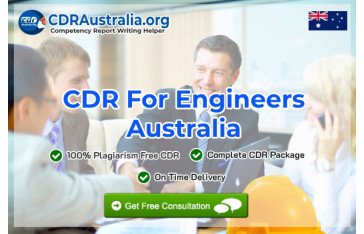 CDR For Engineers Australia- Get Expert's Help From CDRAustralia.Org