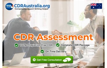 CDR Assessment Help For Engineers Australia - Ask An Expert At CDRAustralia.Org