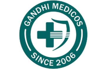 Gandhi Medicos - is your trusted source for Cancer