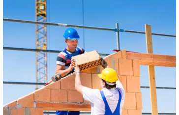 Brick and block retaining walls in Cleveland - Bricklayercleveland