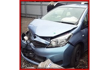 Toyota corolla wreckers Adelaide