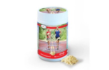 Best Immune system balancing of Total Colostrum Powder 180gm - Total Colostrum