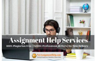 Assignment Help Services By No1AssignmentHelp.Com