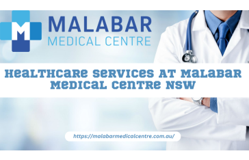 Find a Doctor in NSW Health Care | Malabar Medical Centre