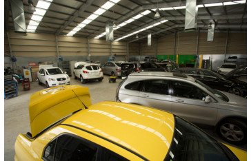 Best Accident Repairs in Adelaide - Proven Track Record