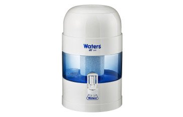 Benchtop Water Filters For Counters