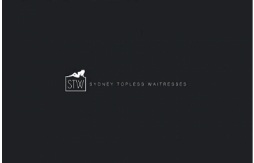 SYDNEY TOPLESS WAITRESSES