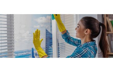 Find the Right Commercial Cleaning Perth