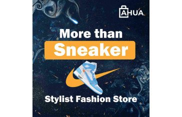 Step Up Your Sneaker Game with Ahua: Australia's Leading Online Store