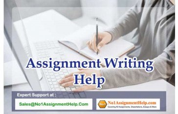 Best Assignment Help from No1AssignmentHelp.Com