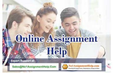 Online Assignment Help At No1AssignmentHelp.Com