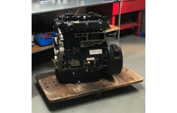 FG Wilson generator parts in WA