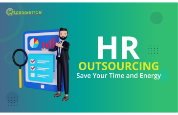 Efficient and Effective HR Outsourcing Services