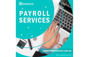 Outsourcing Payroll Services Made Easy with Bizessence in Melbourne