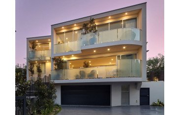 Give Vision to Life with Custom homes Builders Sydney