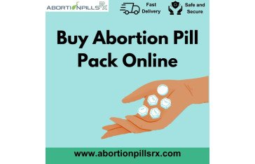Buy abortion Pill Pack Online: Save 30% - Trusted Supplier