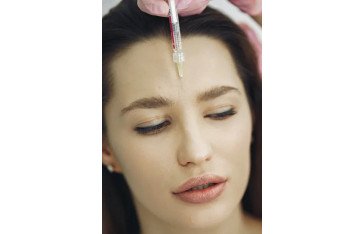 Botox Treatment In Edmonton - Balwinaesthetics