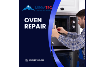 Getting the Best Results with Quality Oven Repairs in Langley