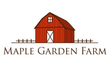 The Maple Garden farm is a off the grid humble Organic Farm