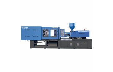 Injection Molding Machine for Plates