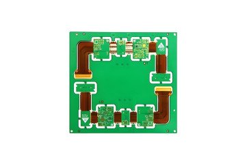 Rigid-Flex PCB Manufacturer