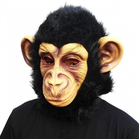 monkey-head-mask-halloween-big-0
