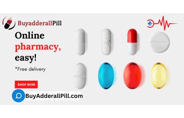 Buy Adderall Online At Adderall Medication - Rx Outreach