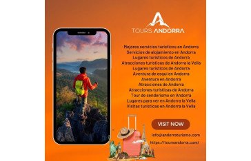 Tour de senderismo en Andorra | Tours Andorra