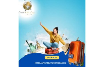 Tours y viajes solo para mujeres | Travel with charo