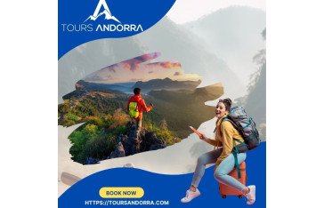 Lugares para ver en Andorra la Vella | Tours Andorra