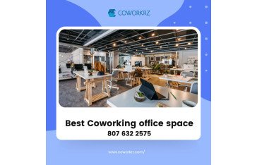 Shared office space in south delhi