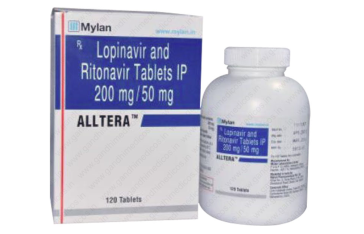 Alltera Tablet at Gandhi Medicos - Boost Immunity & Manage the Disease