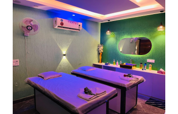 Massage spa near me | Queiro Unisex Spa