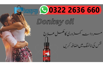 OriginalDonkey Oil at Best Price Online Shopping In Nawabshah - SHOPII.COM.PK