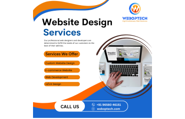 Top Website Designer in Bhubaneswar: Transforming Your Online Presence