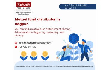 Mutual fund advisor in Nagpur