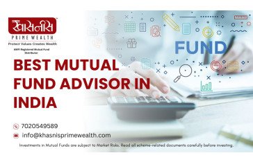 Best mutual fund advisor in india