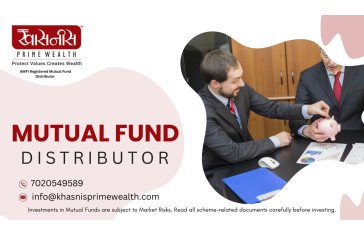 Mutual fund consultant