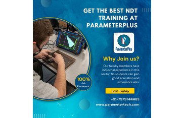 Advance Your Career with Specialized Training: Enroll at Parameterplus QA QC Training Institute in Gorakhpur