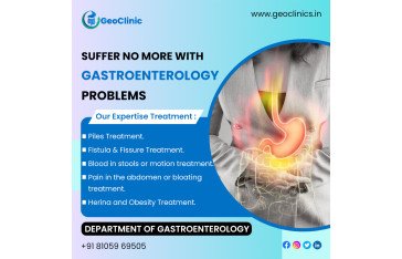 Best Fistula Treatment in Bangalore | Geoclinics