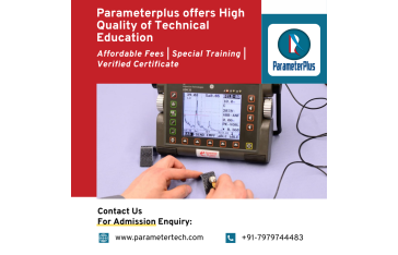 Transform Your Career with Premier QA QC Training at Parameterplus Technical Solutions Pvt. Ltd. in Varanasi