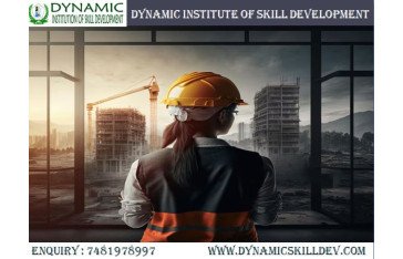 Unlock Your Future with Dynamic Institution of Skill Development: Comprehensive Safety Officer Course in Patna