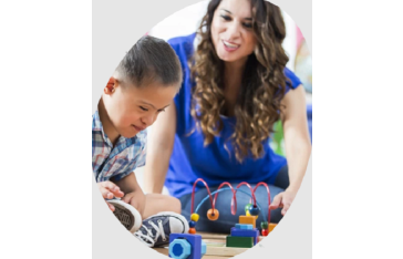 Early Intervention Services for Children