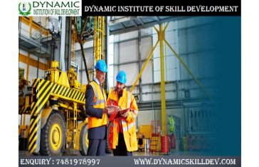 Elevate Your Career with Dynamic Institution of Skill Development: Leading Safety Institute in Patna